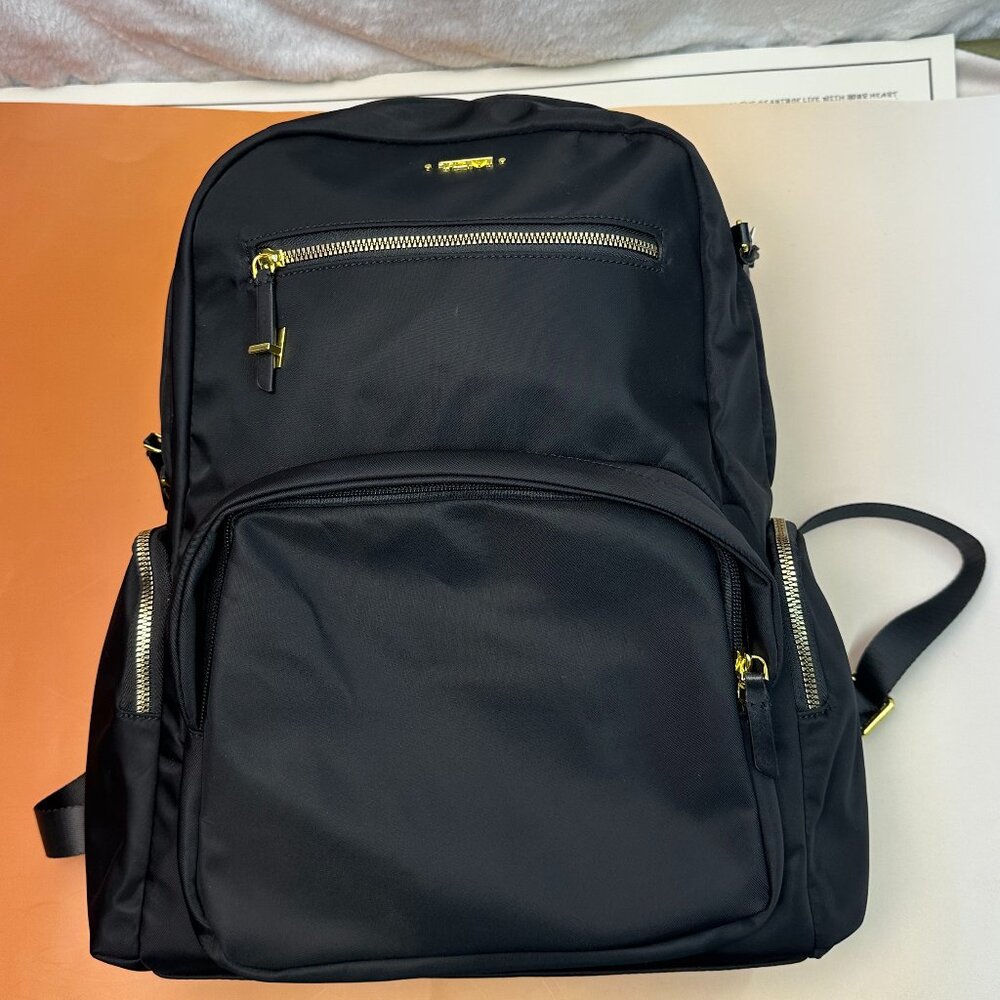 TUMI Voyageur Hartford Medium Backpack